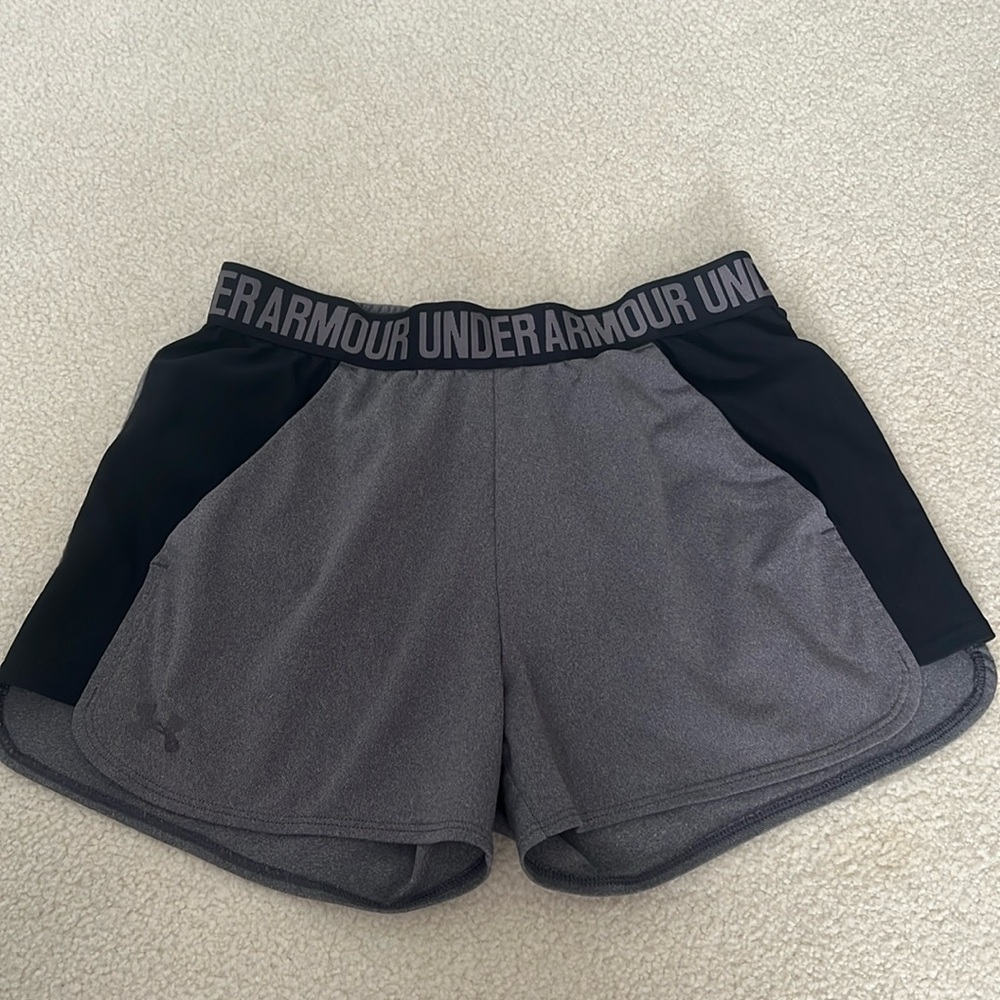 Women’s athletic shorts